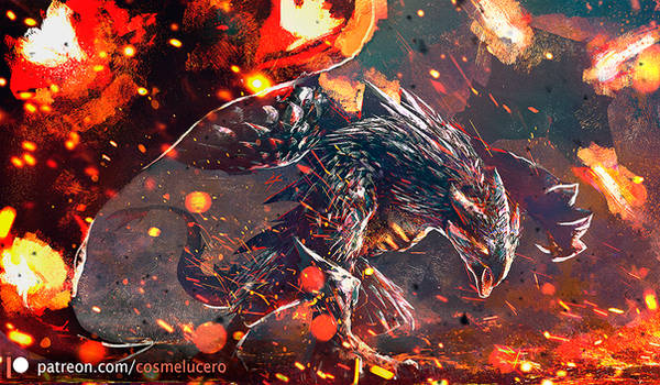Valstrax Background Explore the Best Valstrax Art | DeviantArt