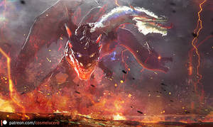 Equal Dragon Weapon By Aeflus On Deviantart Equal Dragon Weapon By Aeflus On Deviantart
