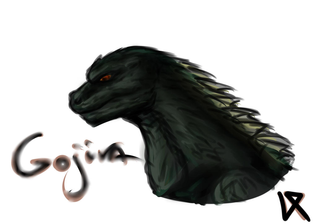 Goji by Rexvil on DeviantArt