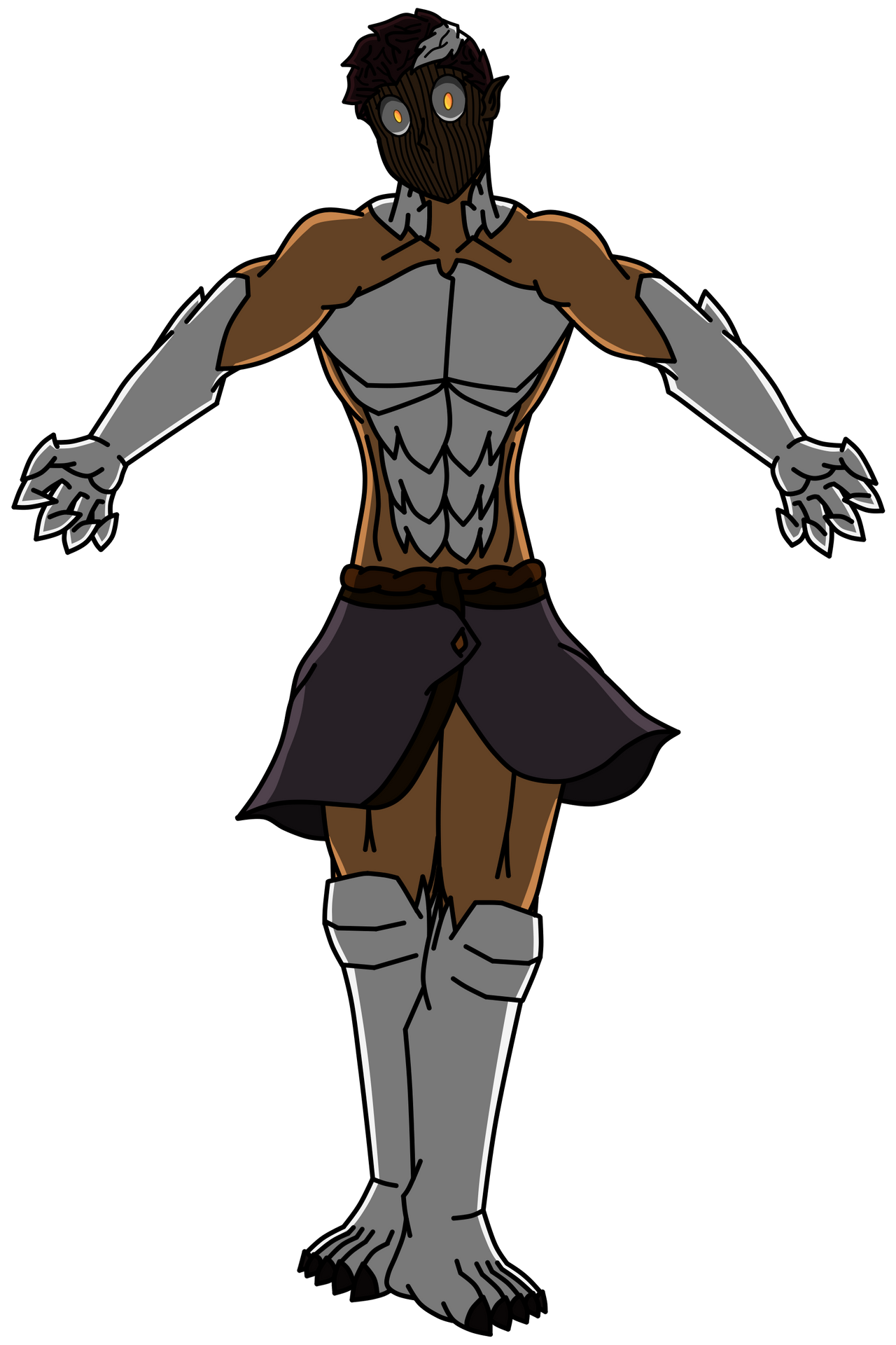 Deviantart Note Kin Png Draconic Kin V2 by Claytronus02 on DeviantArt