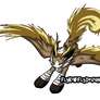 Wolpermon