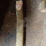 Hatchet Handle 2