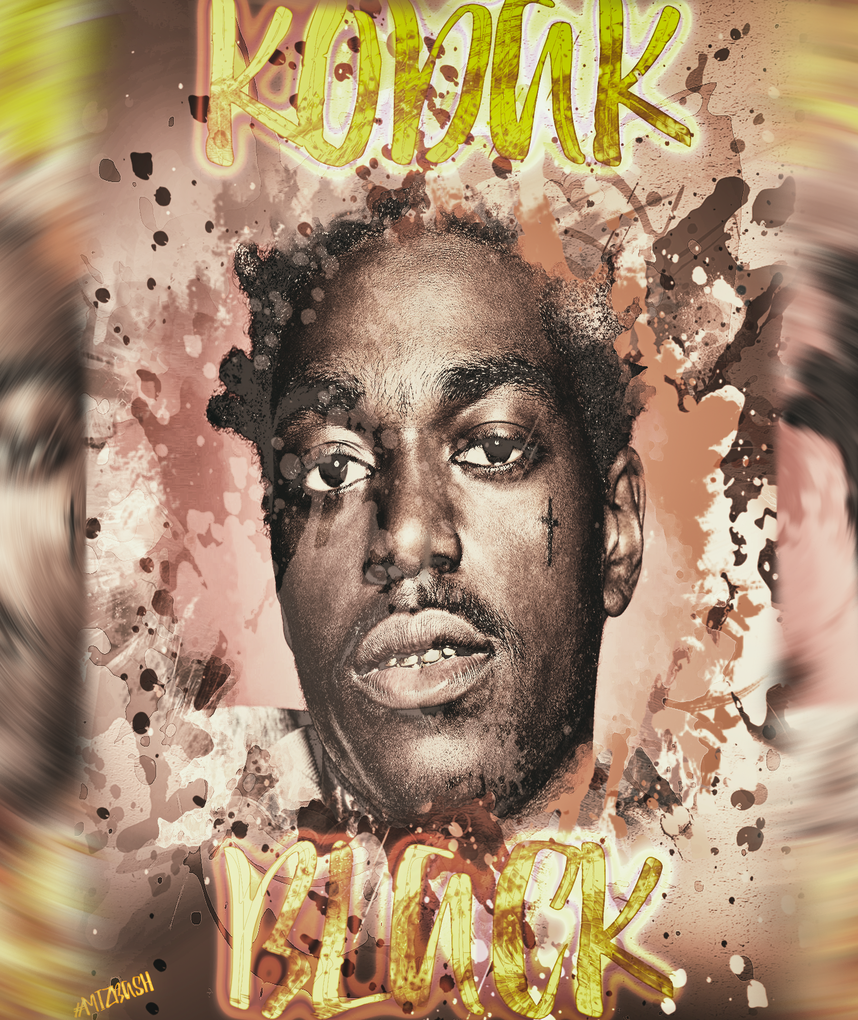 Kodak wallpaper deals