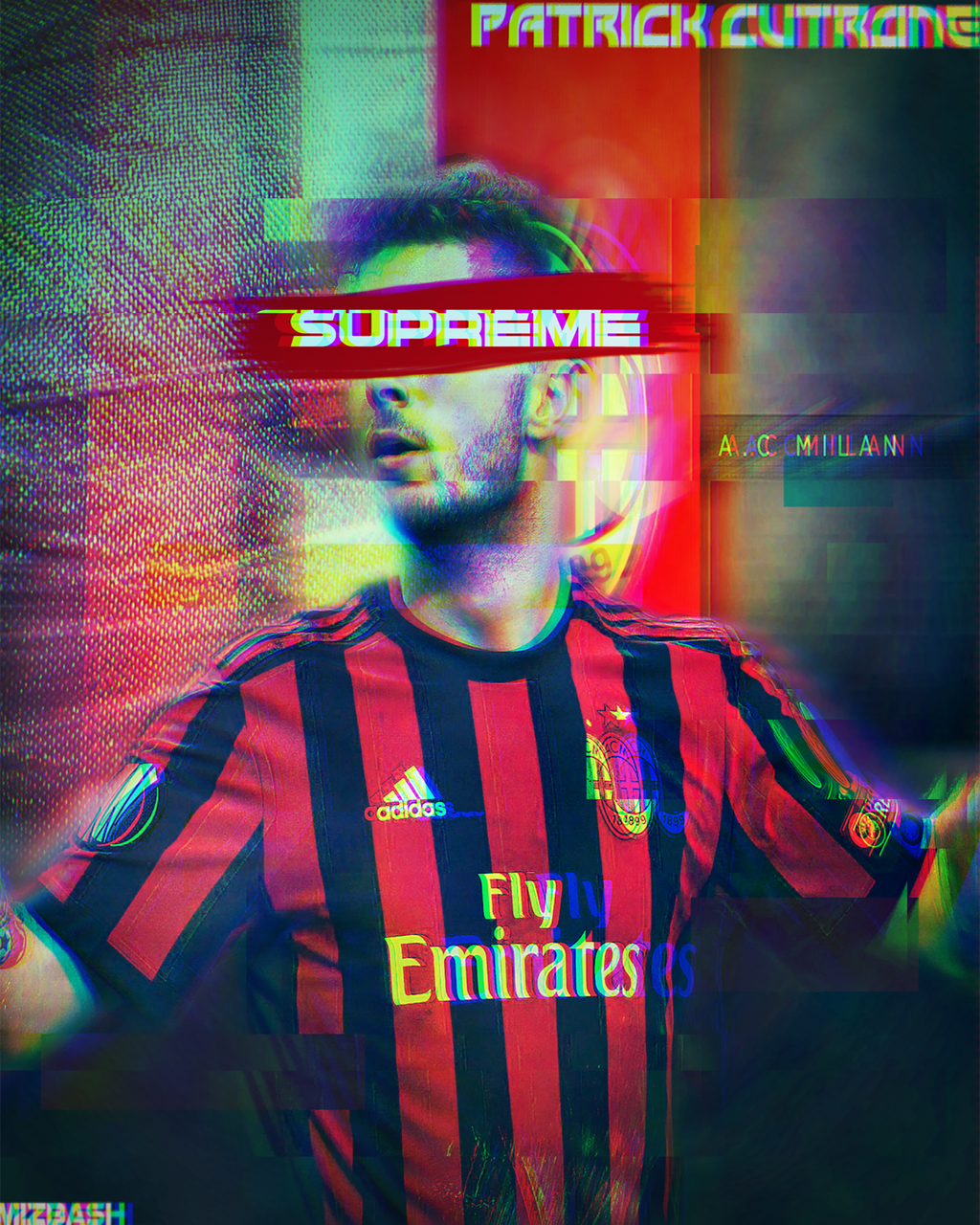 Patrick Cutrone Wallpaper Edit By Mizbash By Mizbash42 On Deviantart Patrick Cutrone Wallpaper Edit By Mizbash By Mizbash42 On Deviantart