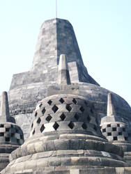 Borobudur IV