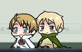 Chibi USUK