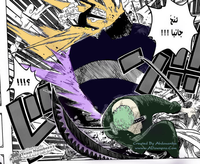 Zoro And Sanji Vs Kuma After 2 By Abdouaniba On Deviantart Zoro And Sanji Vs Kuma After 2 By Abdouaniba On Deviantart