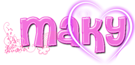Maky-Logo by PopChatta on DeviantArt