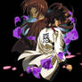 Sanosuke...