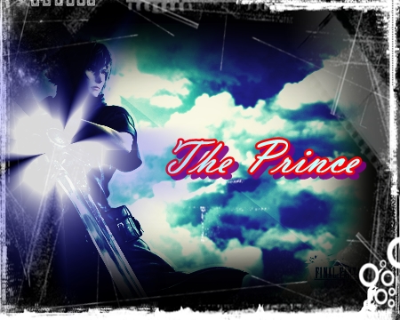 The Prince