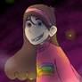 Gravity Falls - Mabel Pines