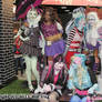 Monster High