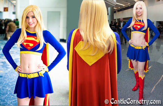 Supergirl