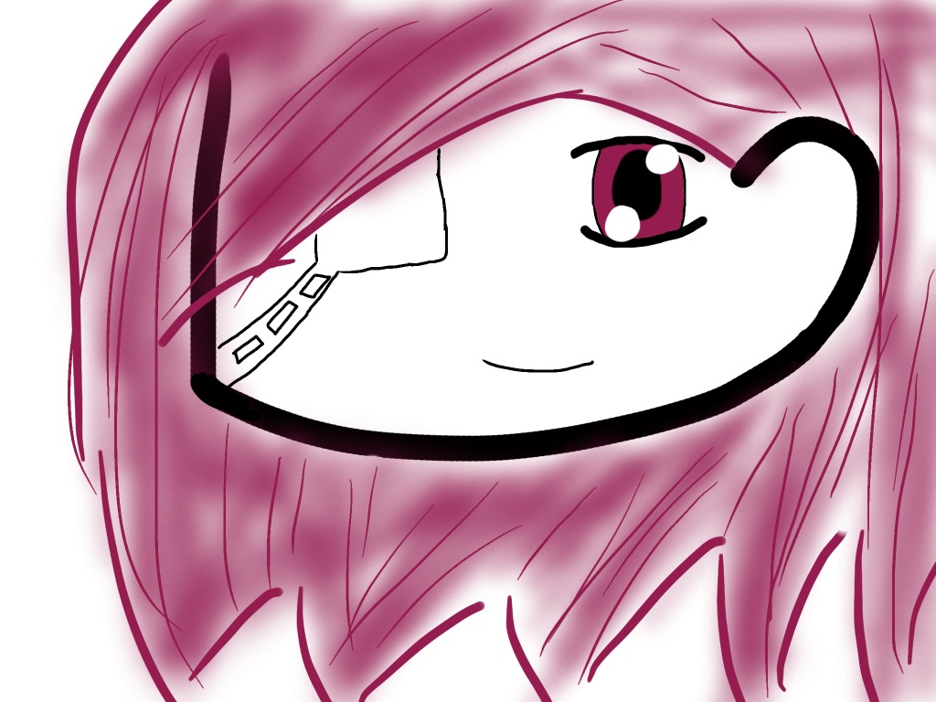 Eye patch anime girl by nightsong1771 on DeviantArt Eye patch anime girl by nightsong1771 on DeviantArt