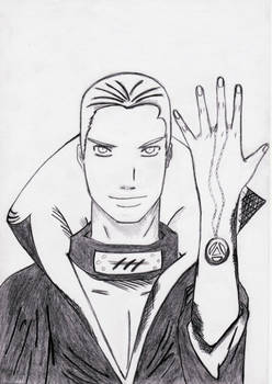 Wujcio Hidan