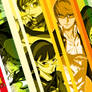 Persona 4 Wallpaper