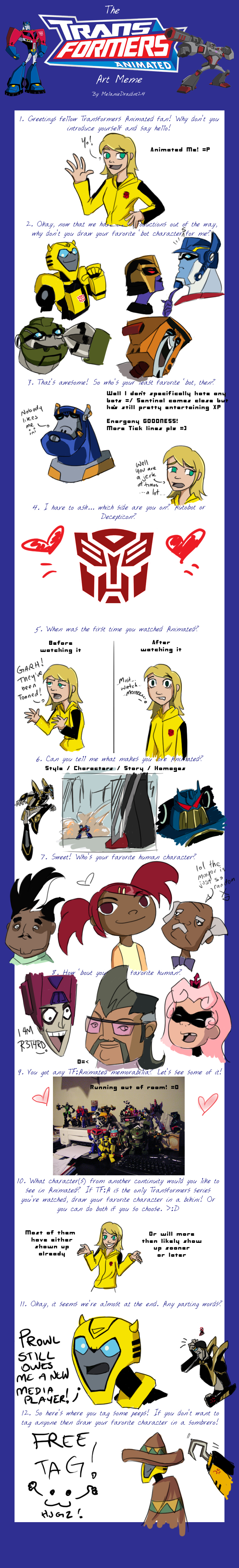 -Transformers: Animated Meme- by SeishinKibou on DeviantArt
