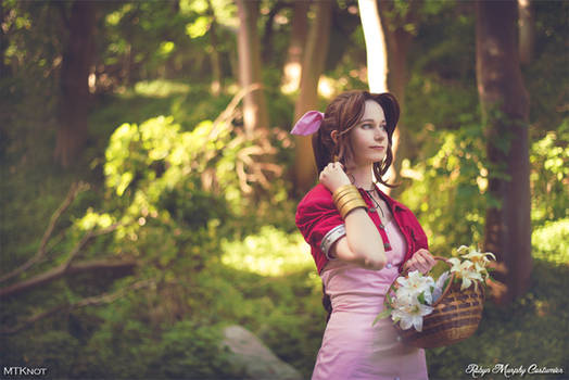 -Aerith I-