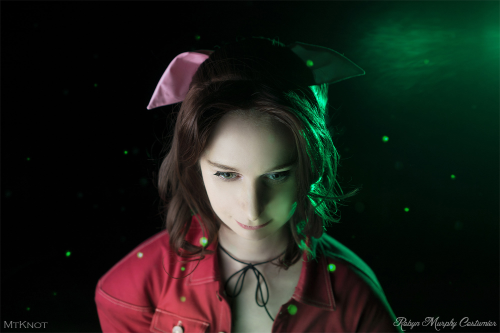 -Aerith III-