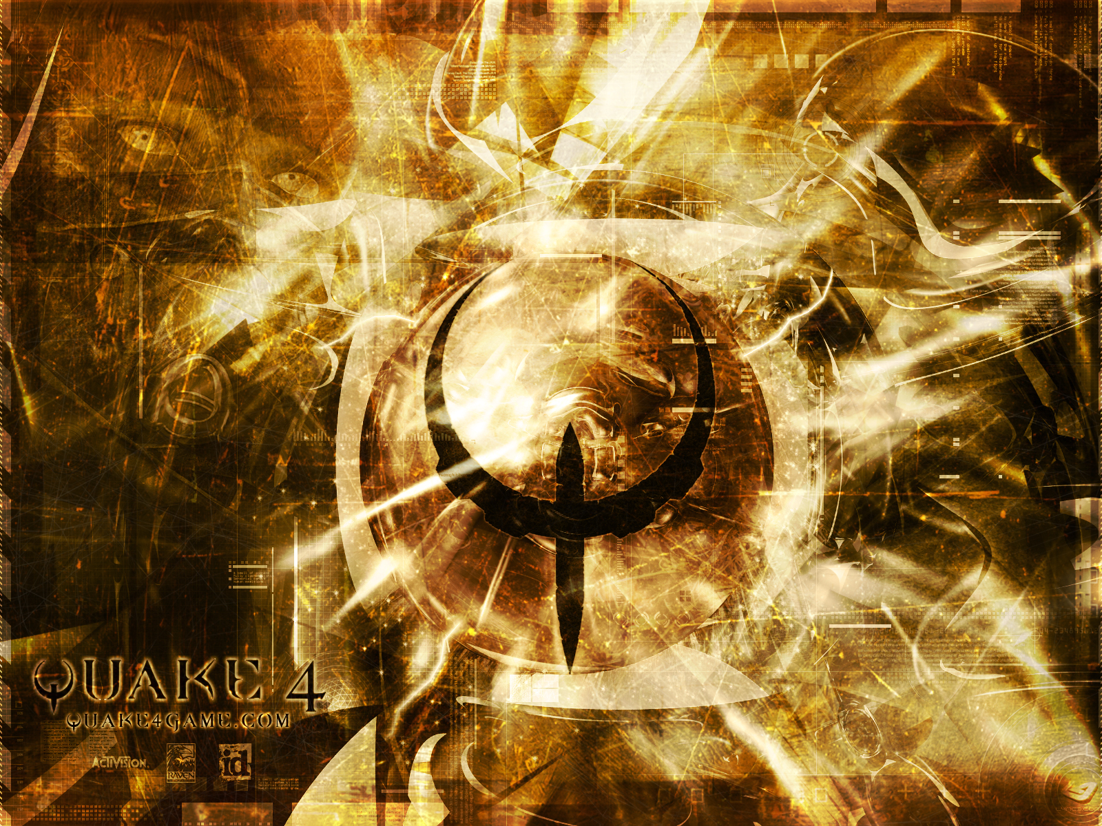 SI Quake 4