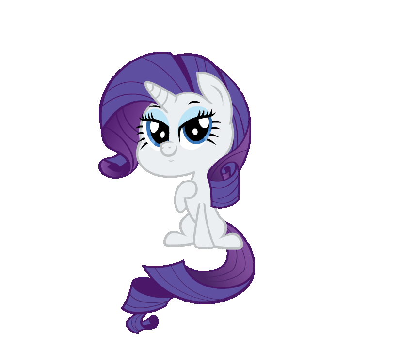 Chibi-Rarity Animation by Poison--Hearts on DeviantArt
