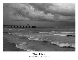 Pier and Storm - Revision