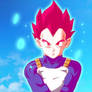 Vegeta (SSG) - Battle Of Gods