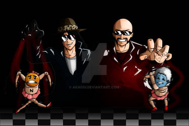 Dross Roxanne Explore the Best Drossrotzank Art | DeviantArt