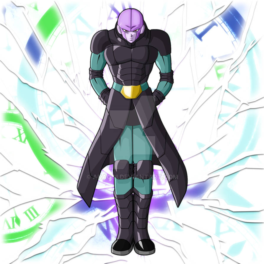 Hit - Time Skip by Akaggi on DeviantArt