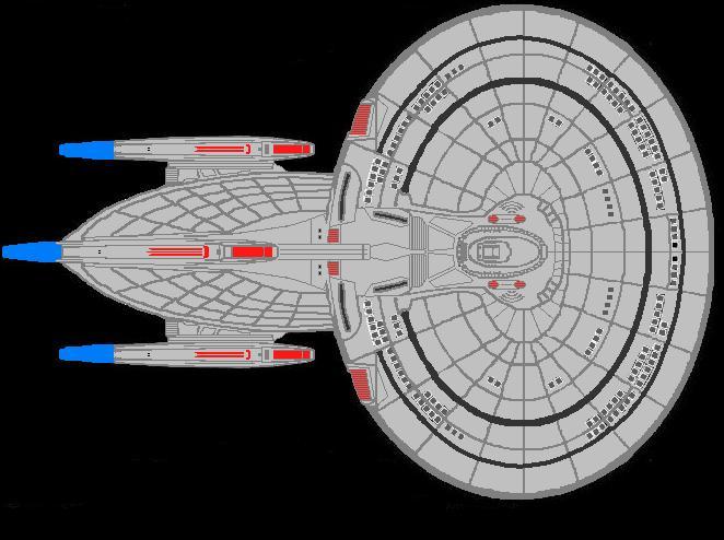 NX-70982 Dorsal View