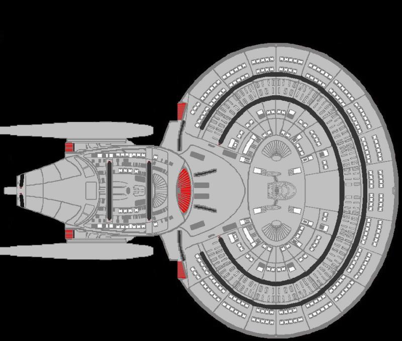 NX-70982 Ventral View