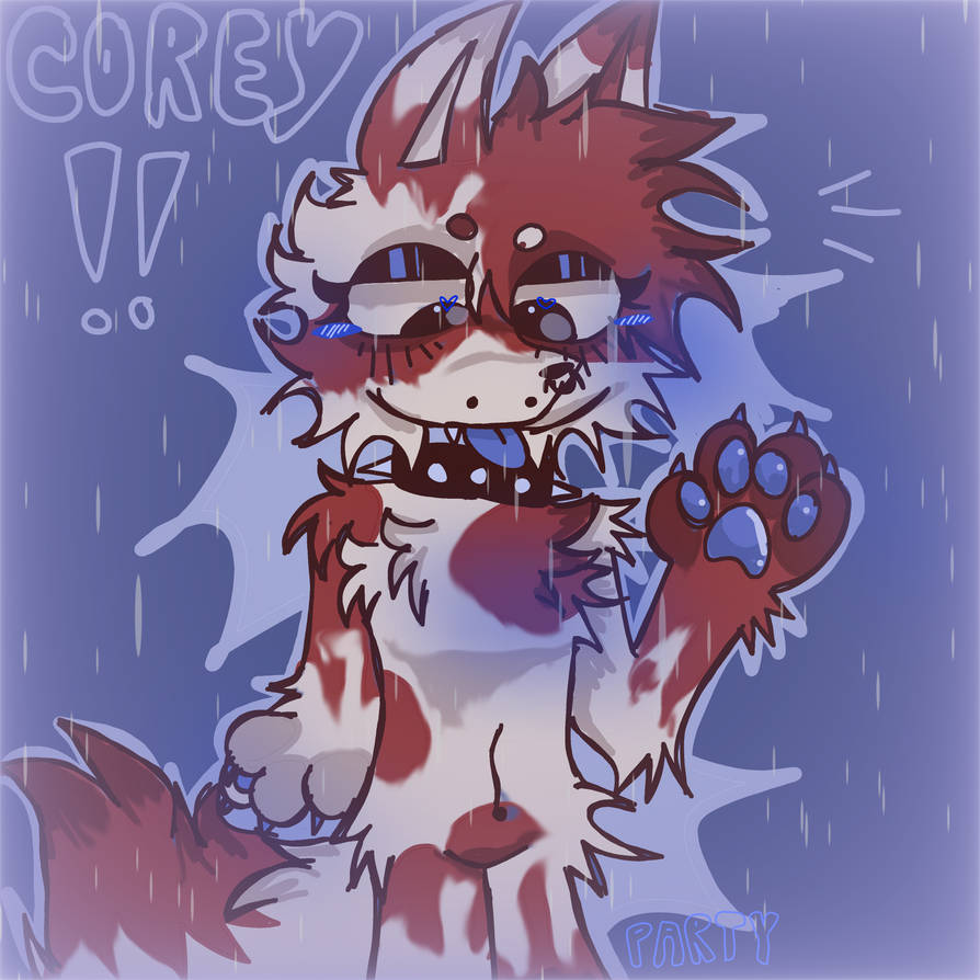 Corey!! by C0r3yyX333 on DeviantArt