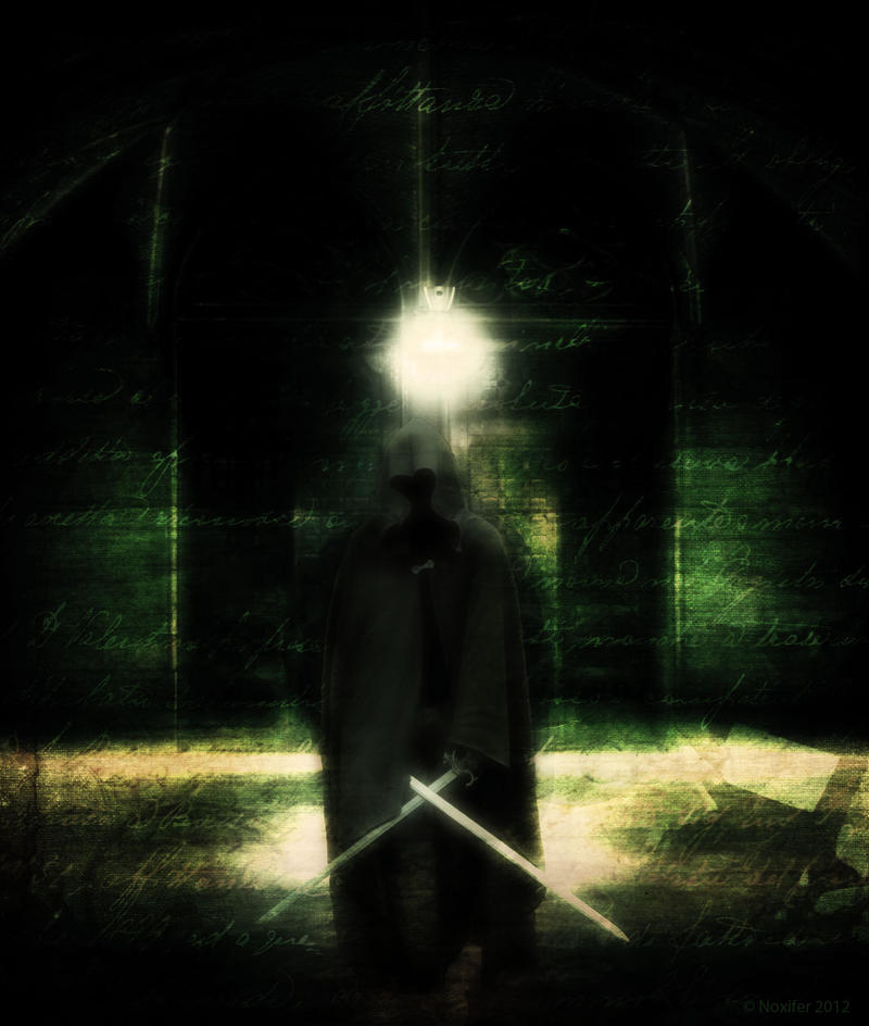 Elusive light