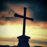 Dark Cross
