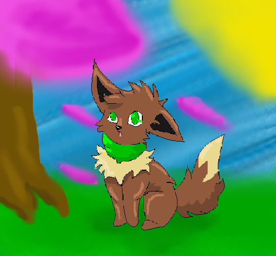 eevee