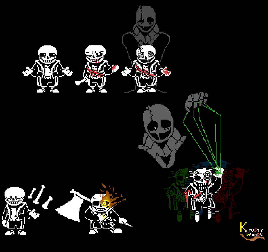 last breath legacy and hardmode by SpingelBingel on DeviantArt