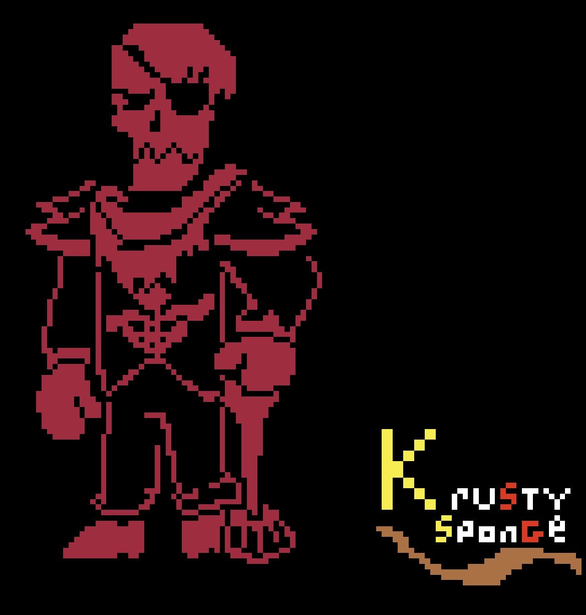 Fs Papyrus FTS! Fellshift Papyrus by SpingelBingel on DeviantArt