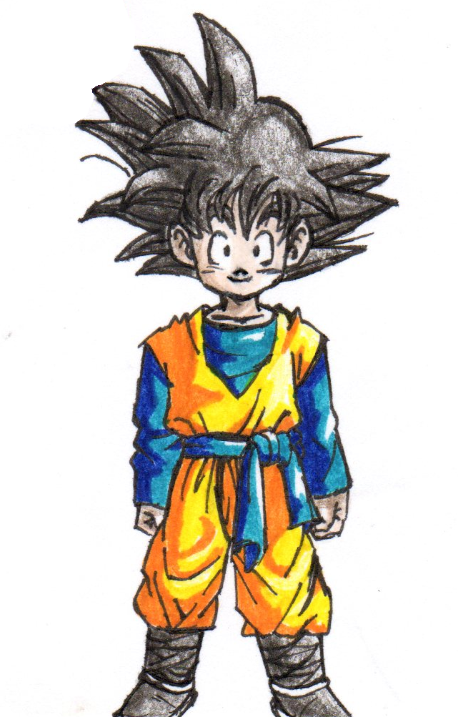 Goten