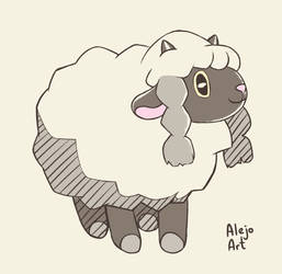 Wooloo