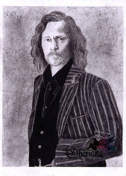 AT - Sirius Black