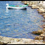 sicilian little boat