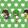 smooooch Yotsuba version