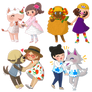 Animal Crossing New Leaf 03