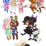 Animal Crossing New Leaf 04
