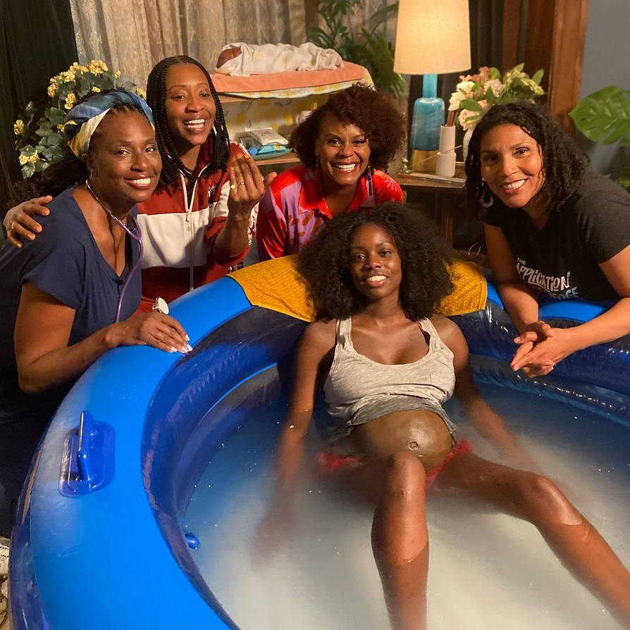 Birgundi Baker 1 by preggo1001 on DeviantArt