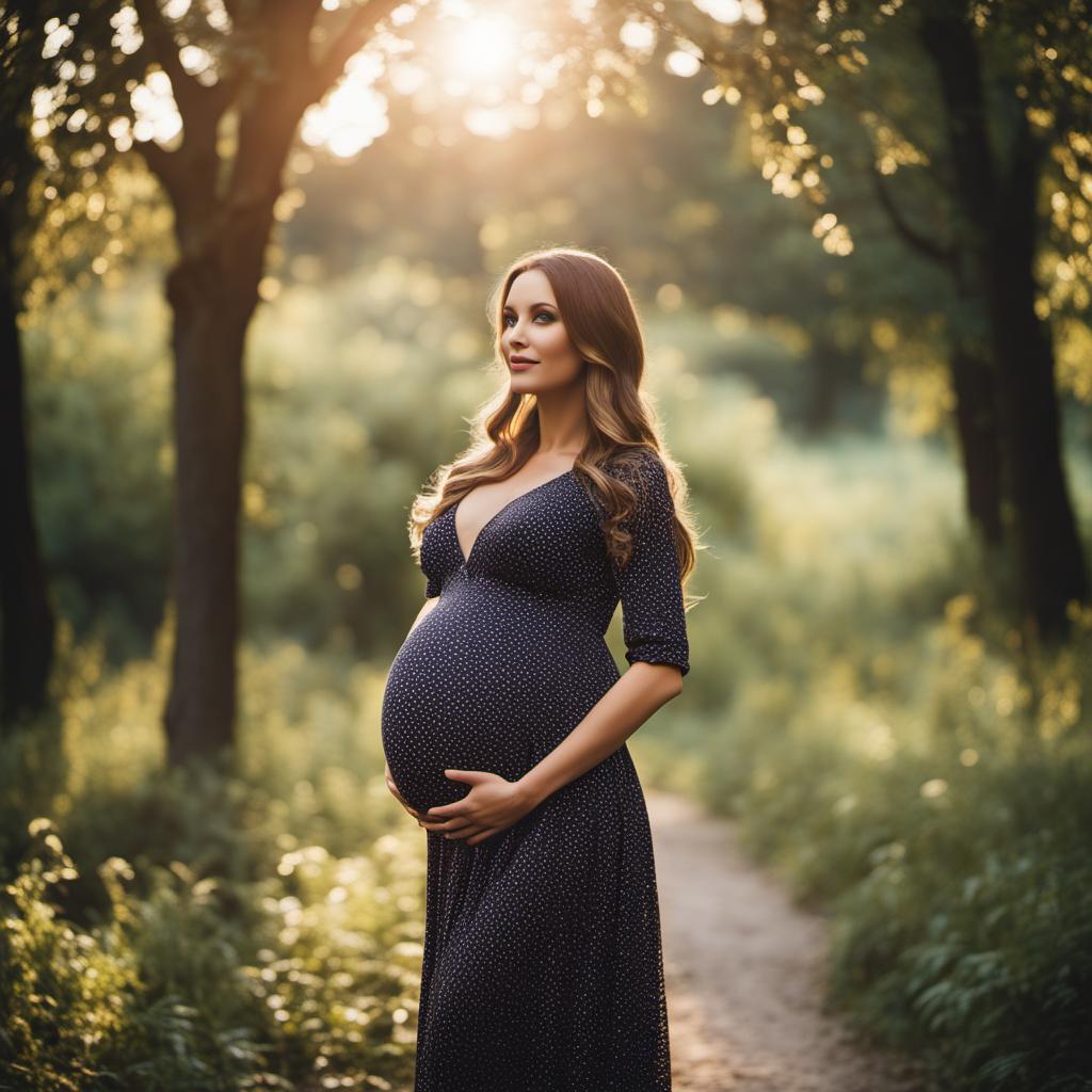 Maternity Deviantart Maternity Dress by preggo1001 on DeviantArt