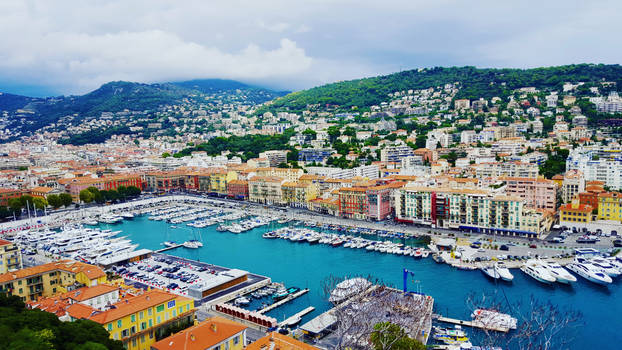 Nice, France