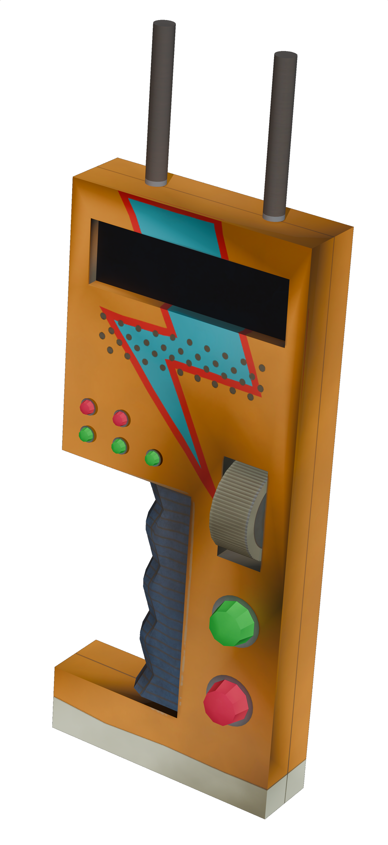 FNaF SB Faz Wrench Papercraft By Teardown5326 On DeviantArt fnaf-sb-faz-wrench-papercraft-by-teardown5326-on-deviantart
