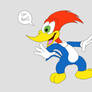 Woody Woodpecker Drawing 18