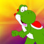 Yoshi!